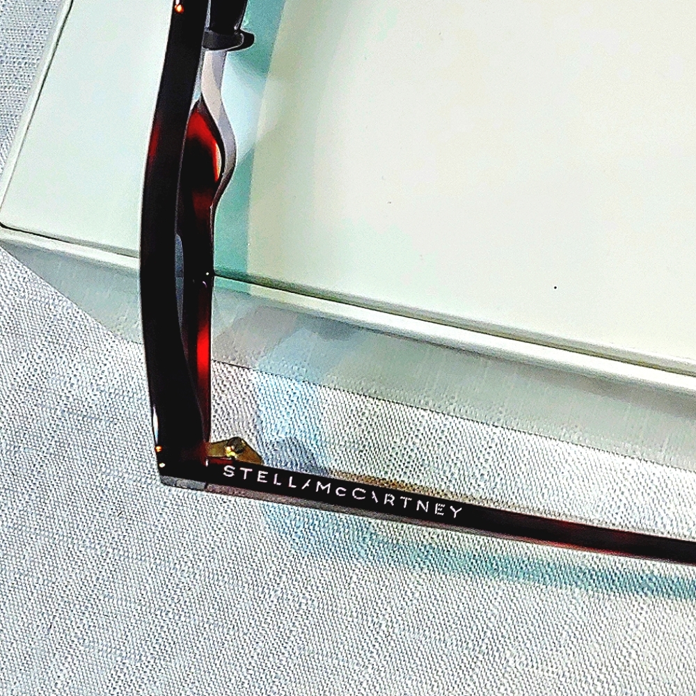 🎉Host Pick🎉Stella McCartney 57MM Square Sunglasses - Picture 9 of 9